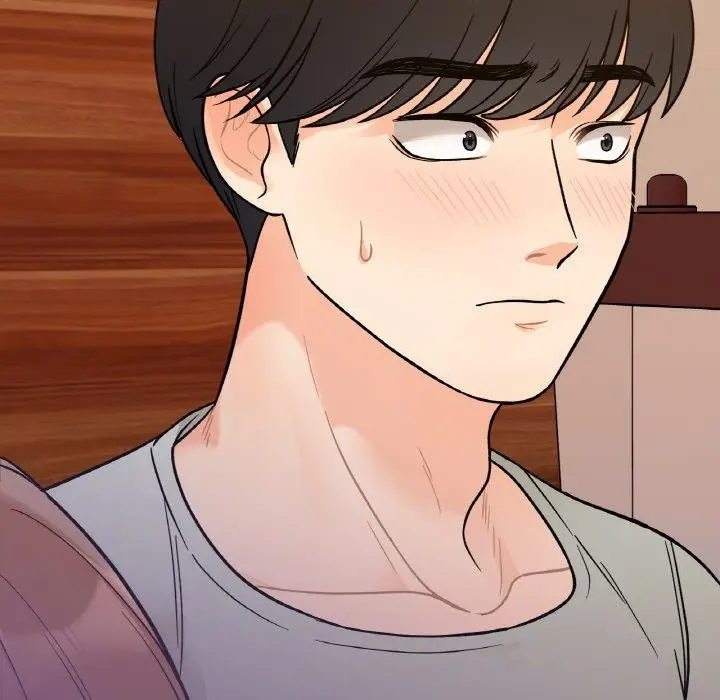 漫画《她才不是我姐姐》第3话第124张图