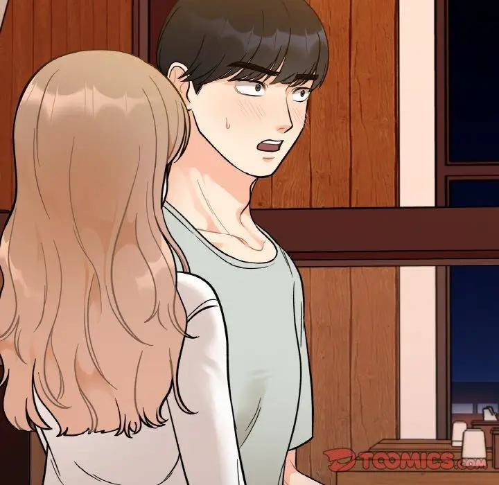 漫画《她才不是我姐姐》第3话第132张图