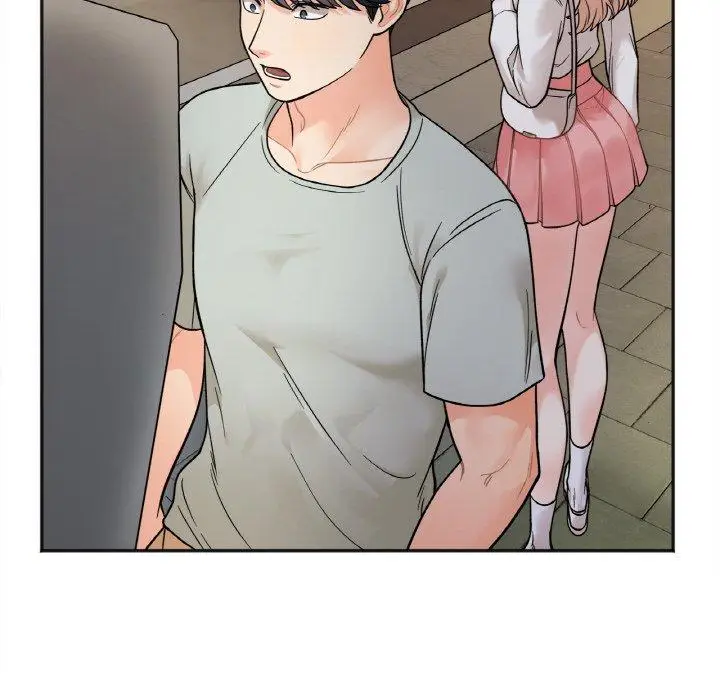 漫画《她才不是我姐姐》第3话第164张图
