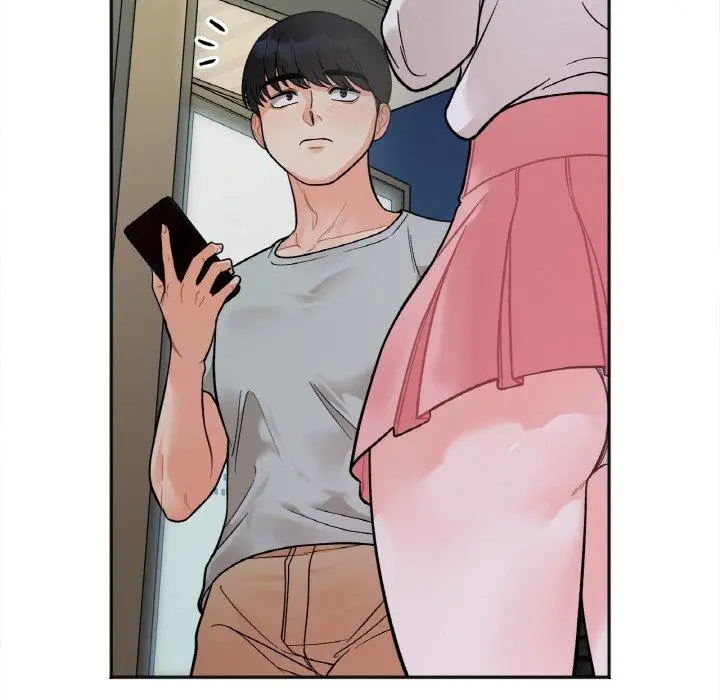 漫画《她才不是我姐姐》第3话第174张图
