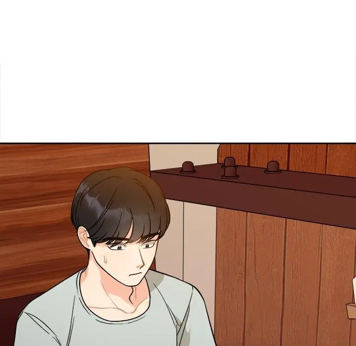 漫画《她才不是我姐姐》第3话第27张图