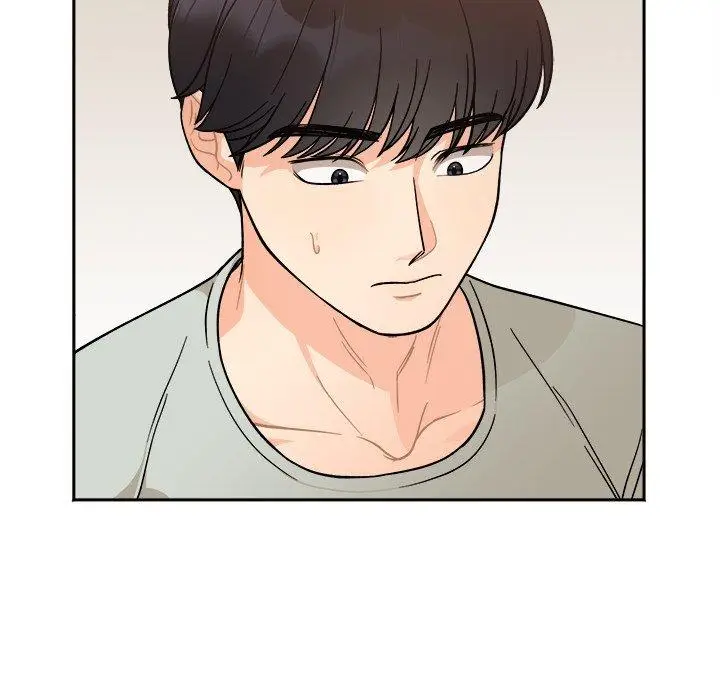 漫画《她才不是我姐姐》第3话第30张图