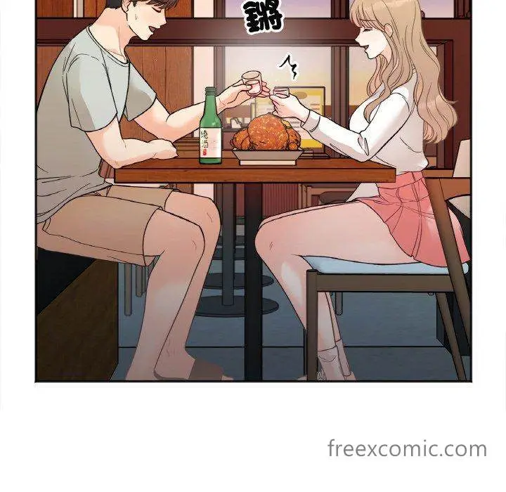 漫画《她才不是我姐姐》第3话第82张图