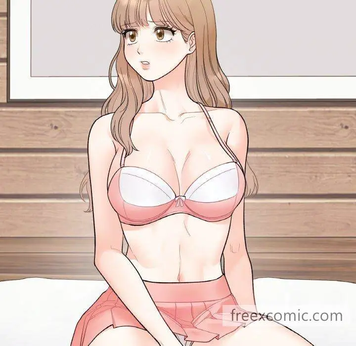 漫画《她才不是我姐姐》第4话第116张图