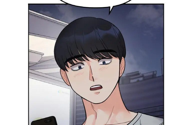 漫画《她才不是我姐姐》第4话第2张图