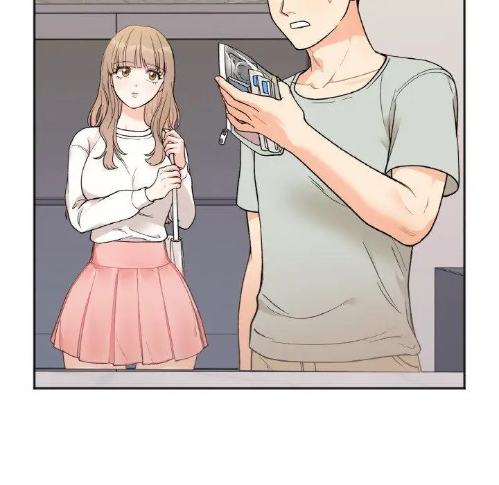 漫画《她才不是我姐姐》第4话第22张图