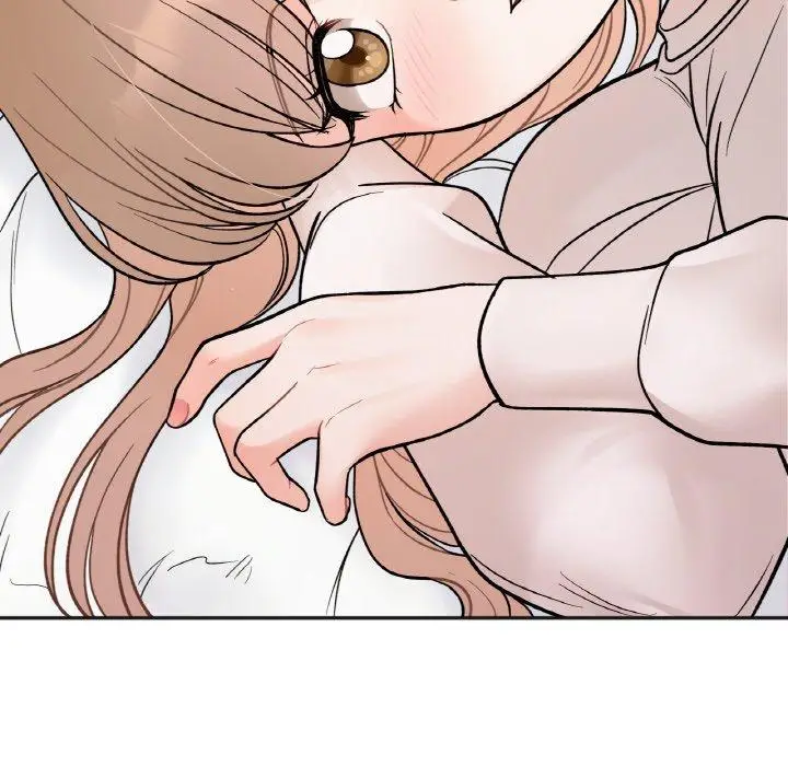 漫画《她才不是我姐姐》第4话第44张图