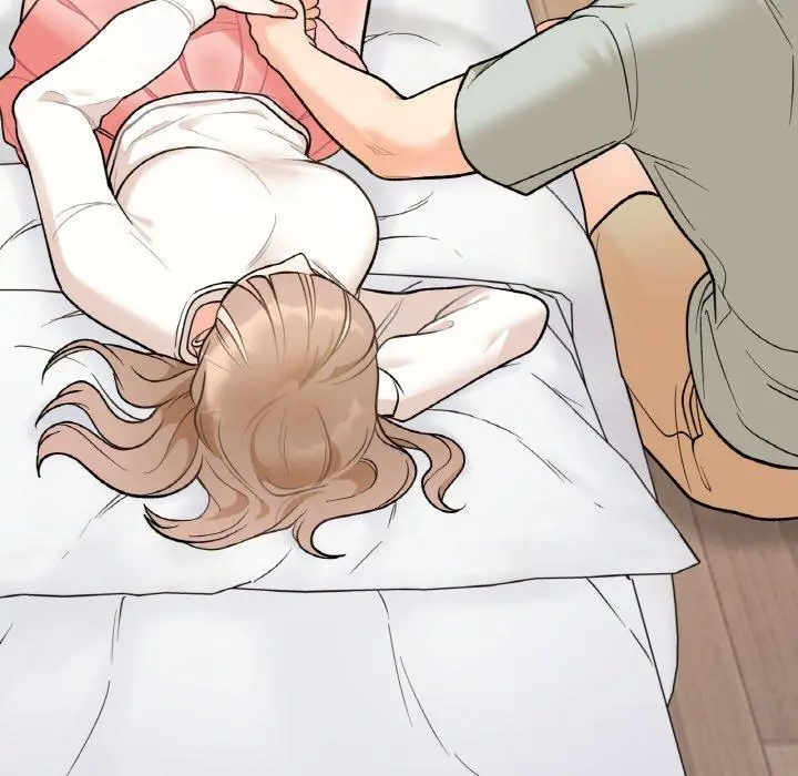 漫画《她才不是我姐姐》第4话第70张图