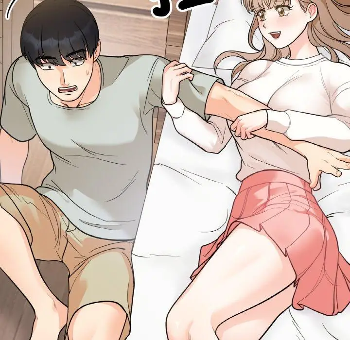 漫画《她才不是我姐姐》第4话第75张图