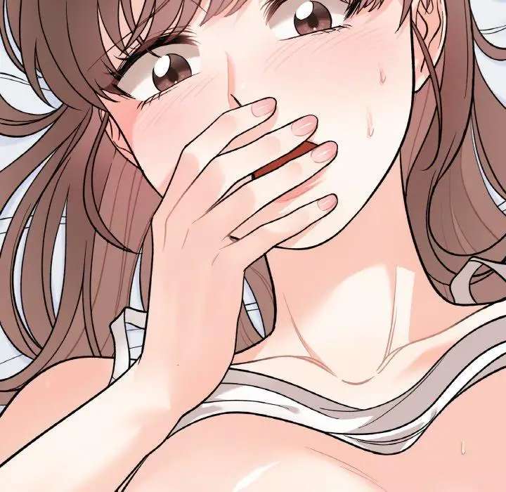 漫画《她才不是我姐姐》第5话第101张图