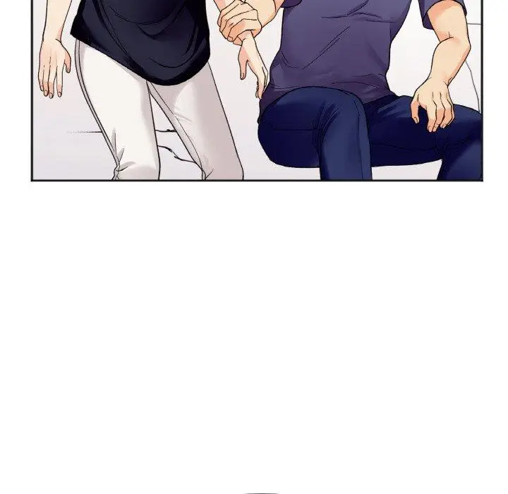 漫画《她才不是我姐姐》第6话第105张图