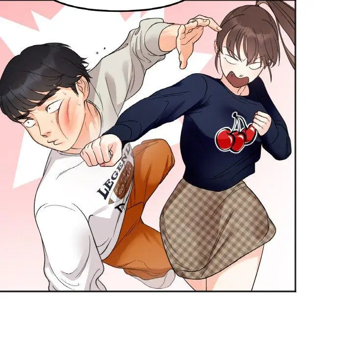 漫画《她才不是我姐姐》第6话第108张图