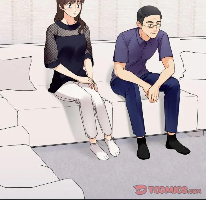 漫画《她才不是我姐姐》第6话第99张图