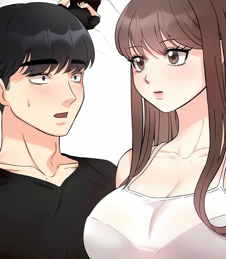 漫画《她才不是我姐姐》第7话第109张图