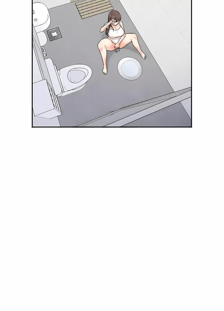 漫画《她才不是我姐姐》第7话第82张图