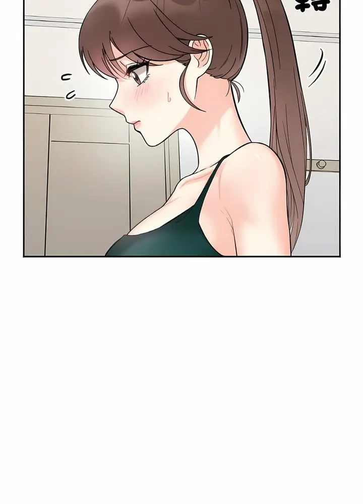 漫画《她才不是我姐姐》第7话第91张图