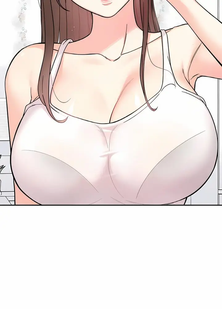 漫画《她才不是我姐姐》第8话第17张图