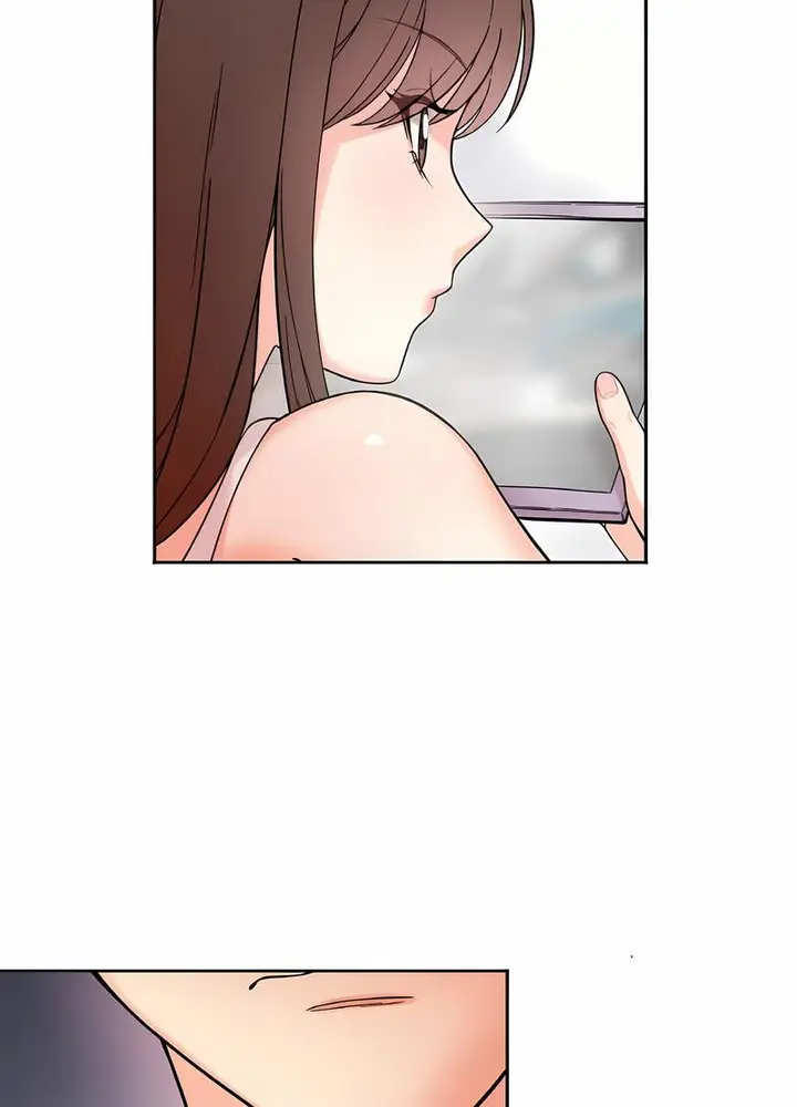 漫画《她才不是我姐姐》第8话第33张图