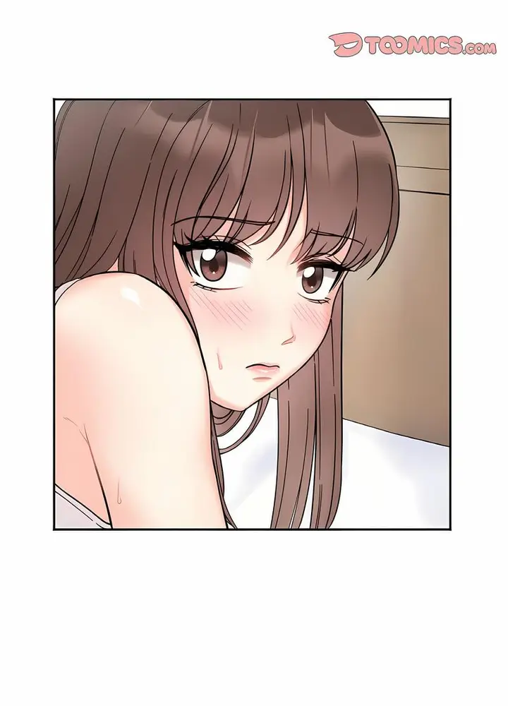 漫画《她才不是我姐姐》第8话第87张图