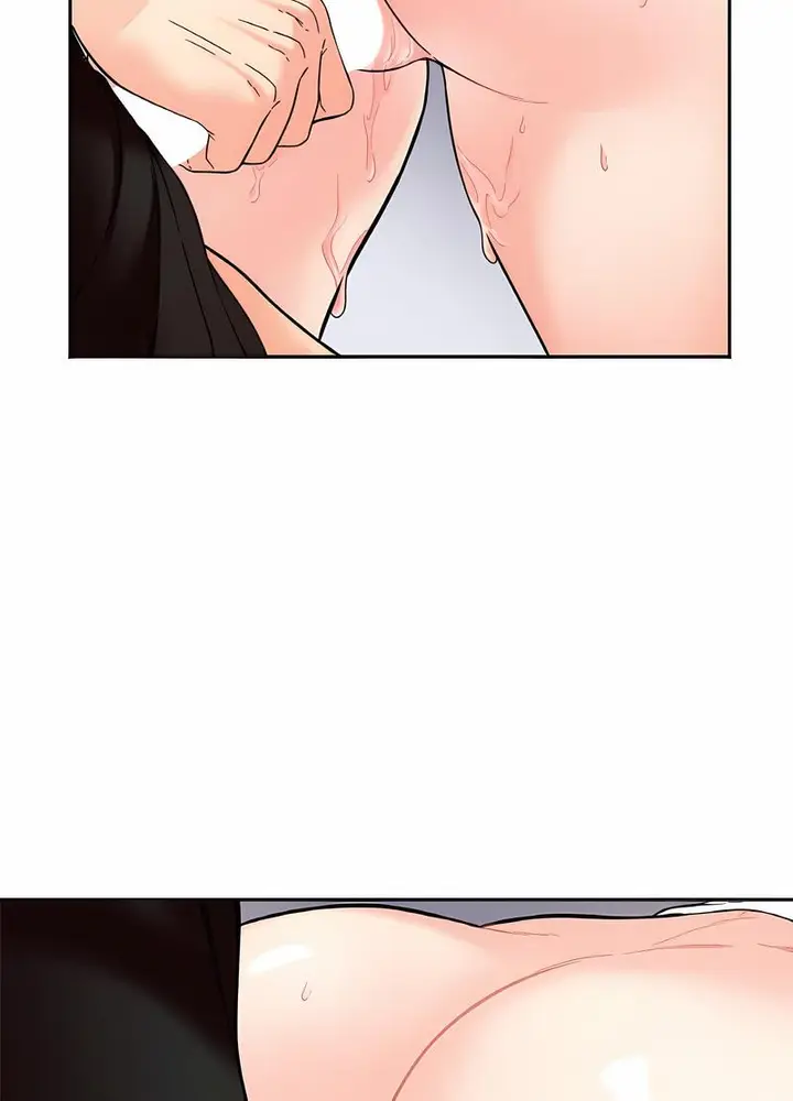 漫画《她才不是我姐姐》第8话第91张图