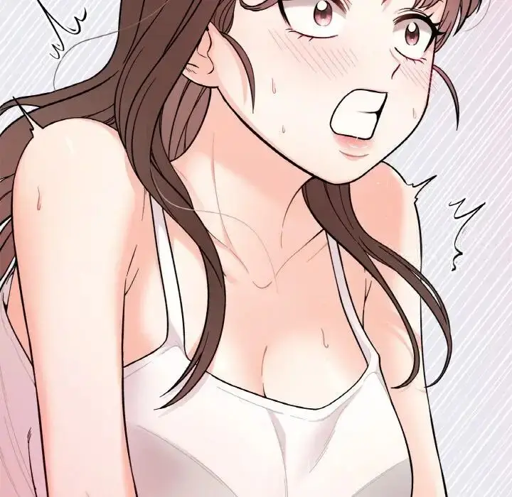 漫画《她才不是我姐姐》第9话第27张图