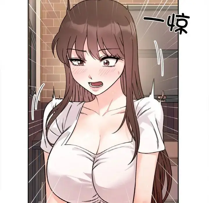 漫画《她才不是我姐姐》第10话第109张图