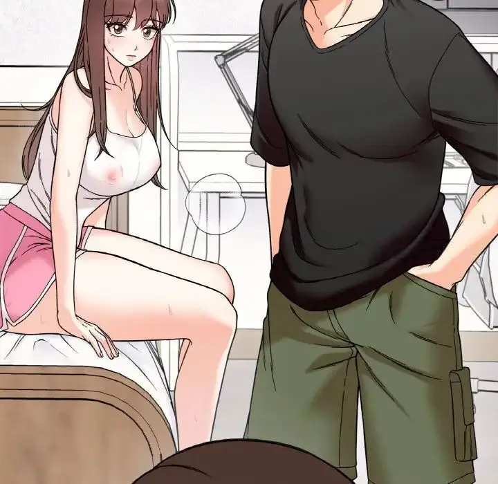 漫画《她才不是我姐姐》第10话第38张图