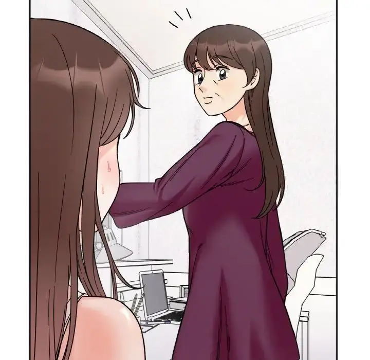 漫画《她才不是我姐姐》第10话第47张图