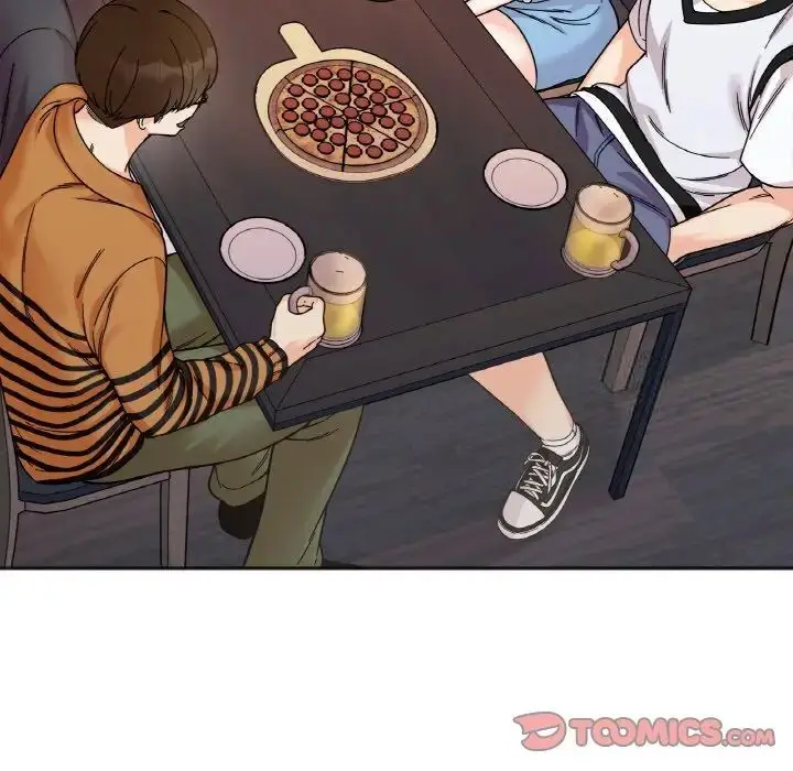 漫画《她才不是我姐姐》第10话第69张图