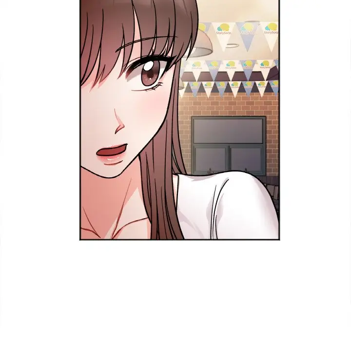 漫画《她才不是我姐姐》第11话第10张图