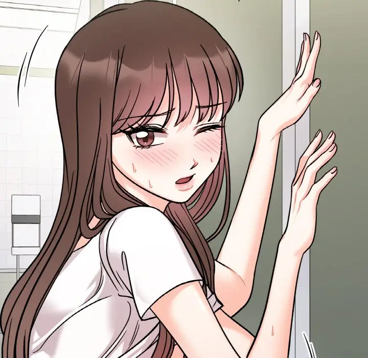 漫画《她才不是我姐姐》第11话第107张图