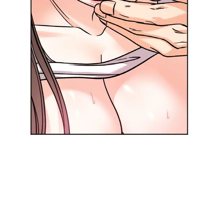 漫画《她才不是我姐姐》第11话第112张图