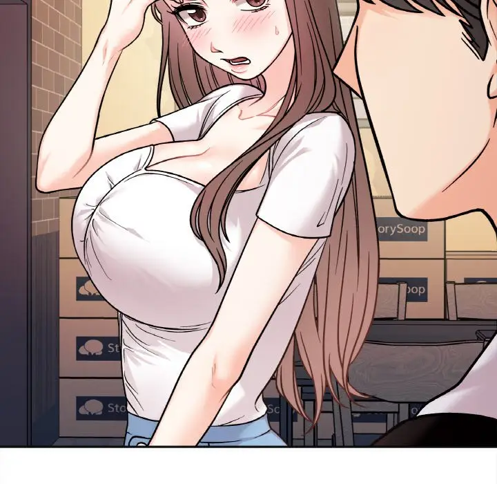 漫画《她才不是我姐姐》第11话第14张图