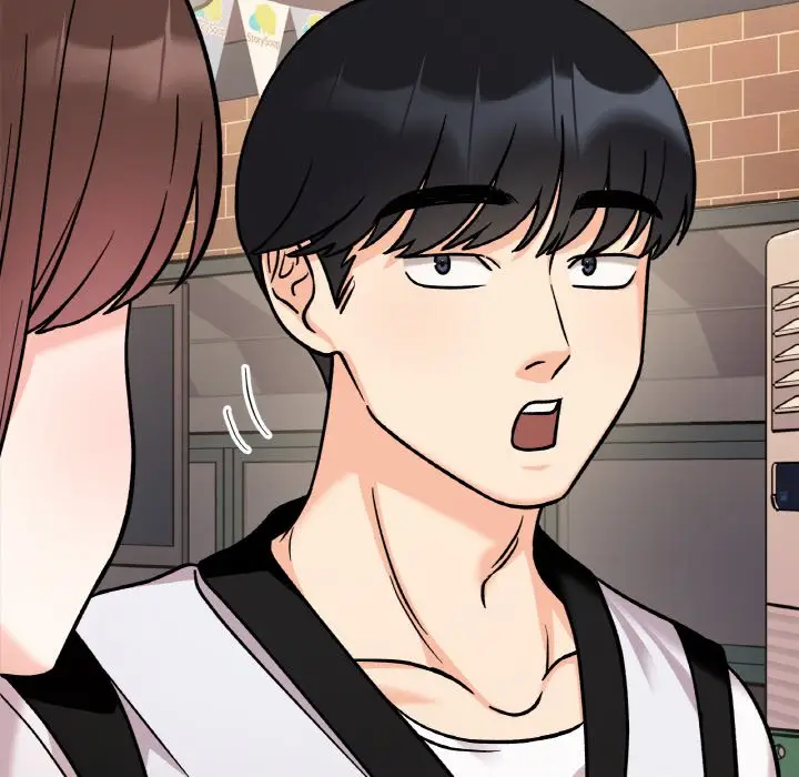 漫画《她才不是我姐姐》第11话第16张图