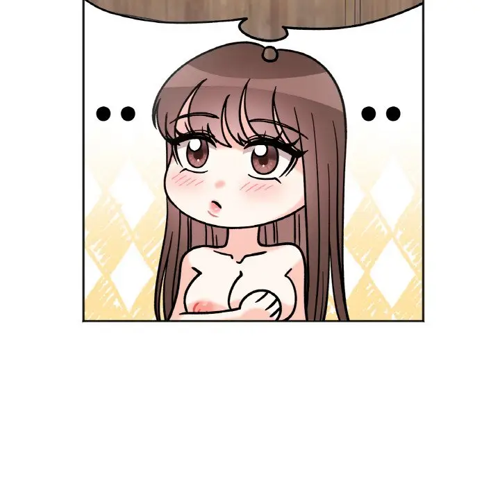 漫画《她才不是我姐姐》第13话第105张图