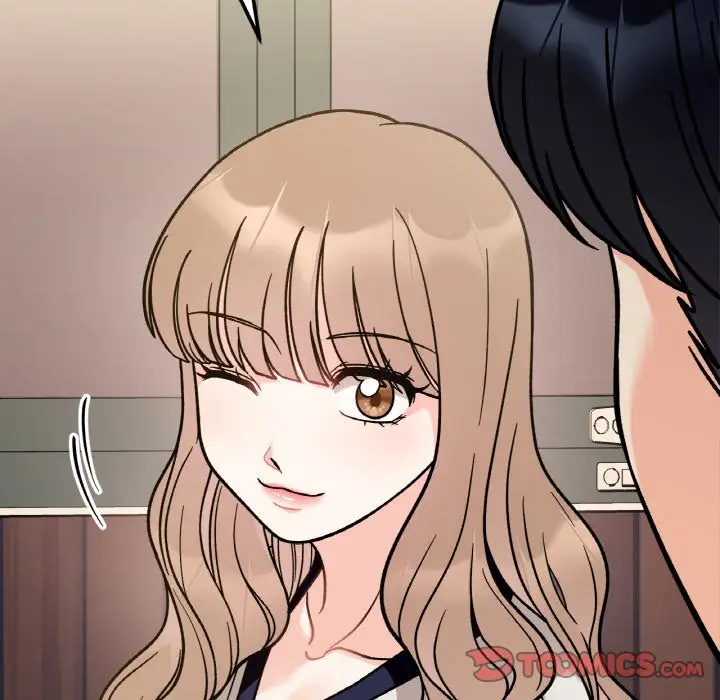 漫画《她才不是我姐姐》第13话第30张图