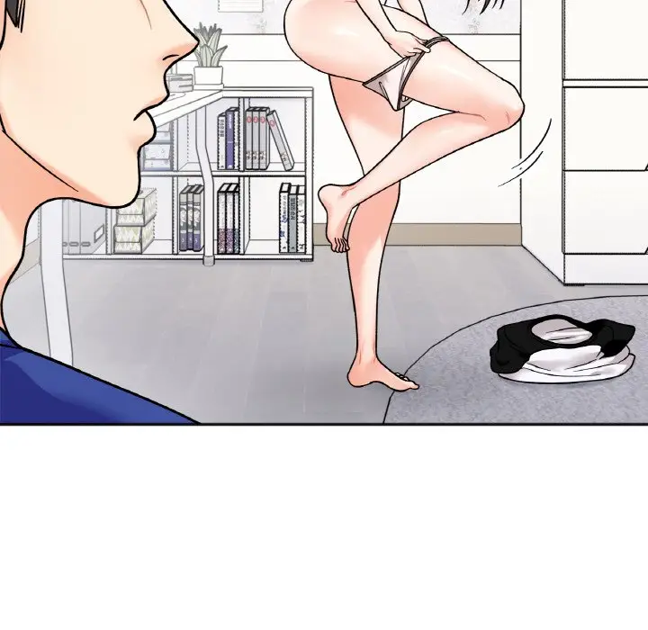 漫画《她才不是我姐姐》第15话第149张图