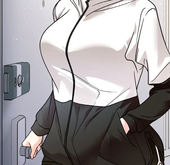 漫画《她才不是我姐姐》第15话第16张图