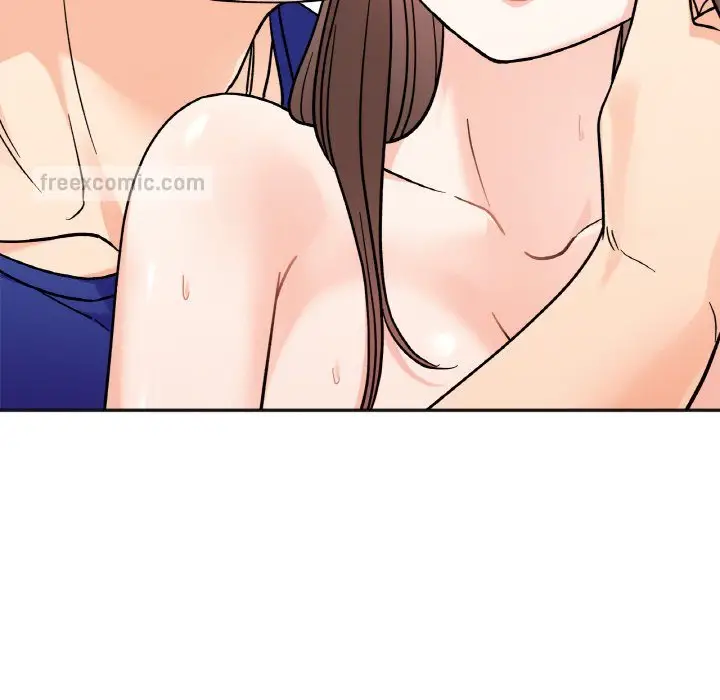 漫画《她才不是我姐姐》第15话第40张图