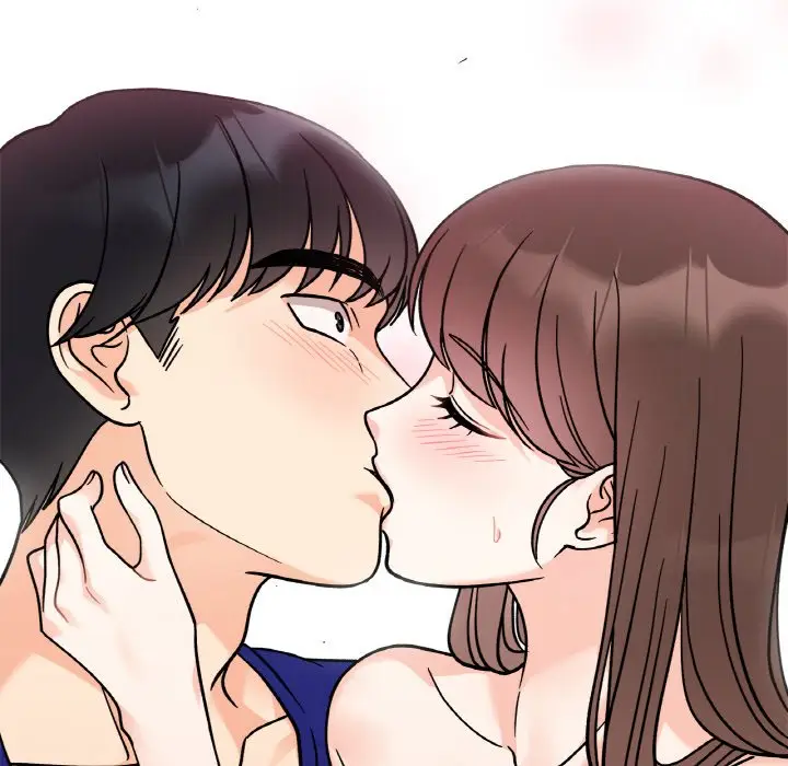 漫画《她才不是我姐姐》第15话第46张图