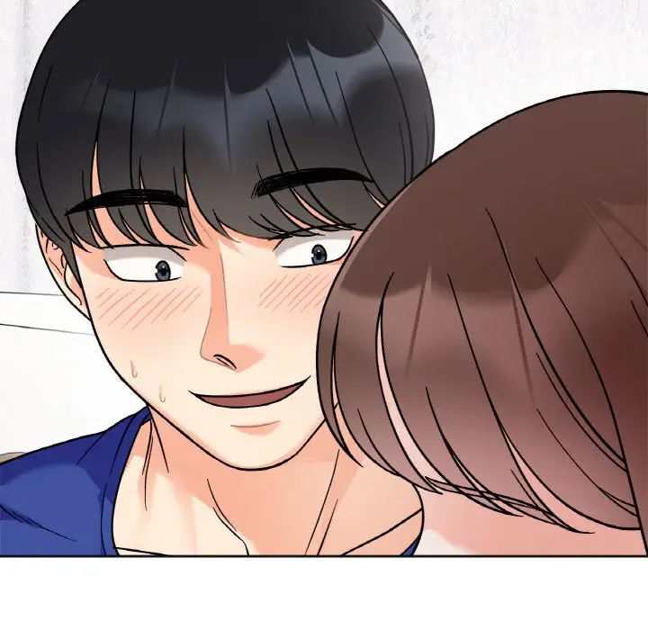 漫画《她才不是我姐姐》第15话第55张图