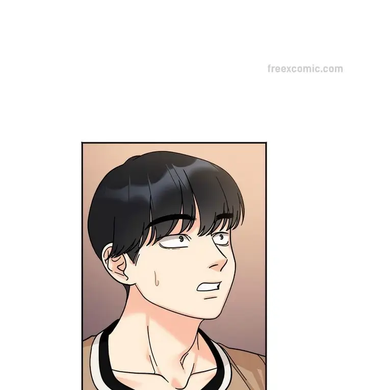 漫画《她才不是我姐姐》第16话第105张图