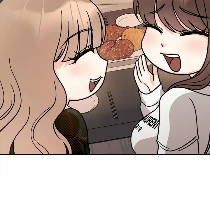 漫画《她才不是我姐姐》第16话第133张图
