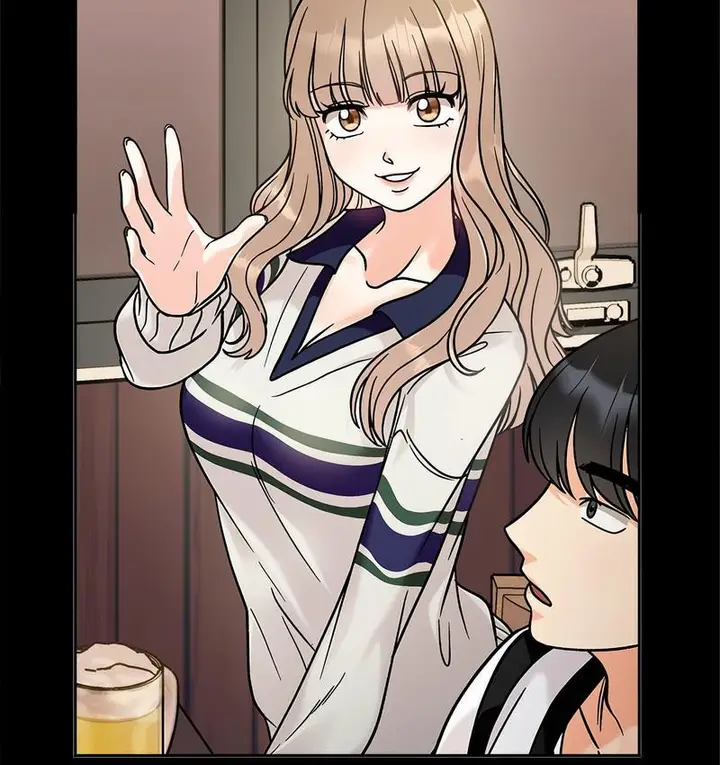 漫画《她才不是我姐姐》第16话第15张图