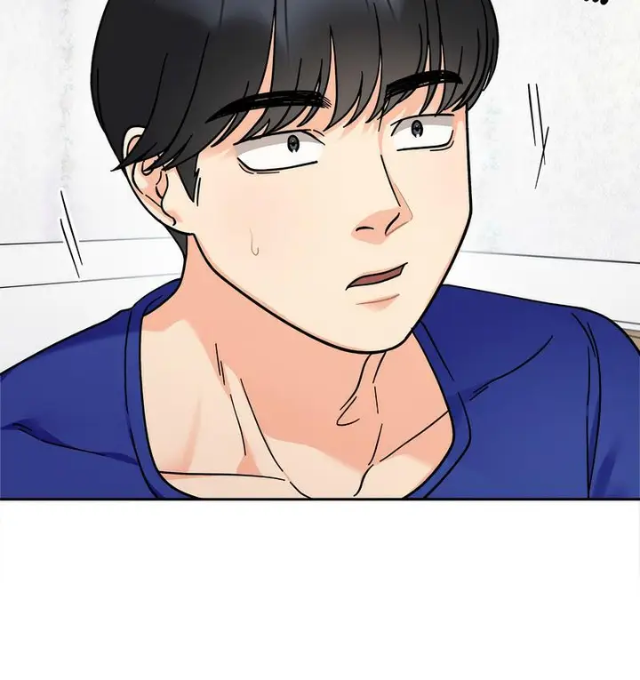 漫画《她才不是我姐姐》第16话第22张图