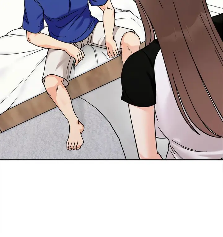 漫画《她才不是我姐姐》第16话第24张图