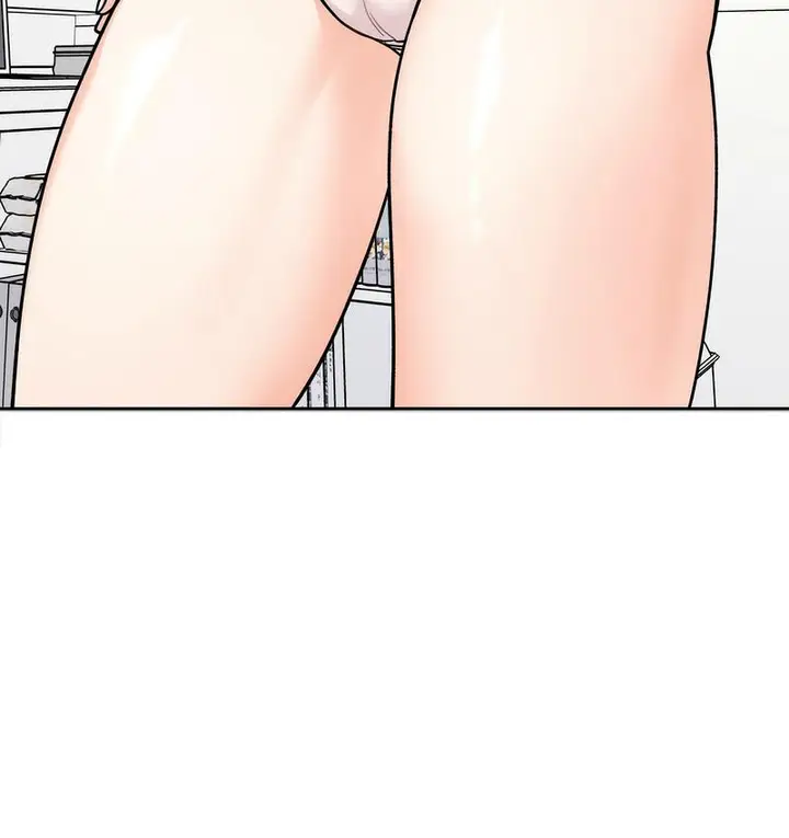 漫画《她才不是我姐姐》第16话第27张图