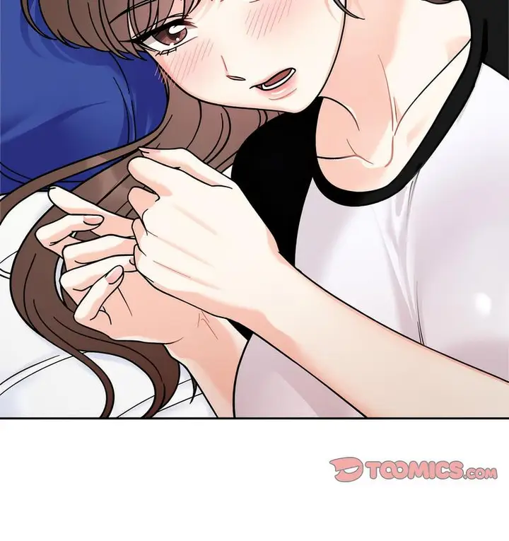 漫画《她才不是我姐姐》第16话第44张图