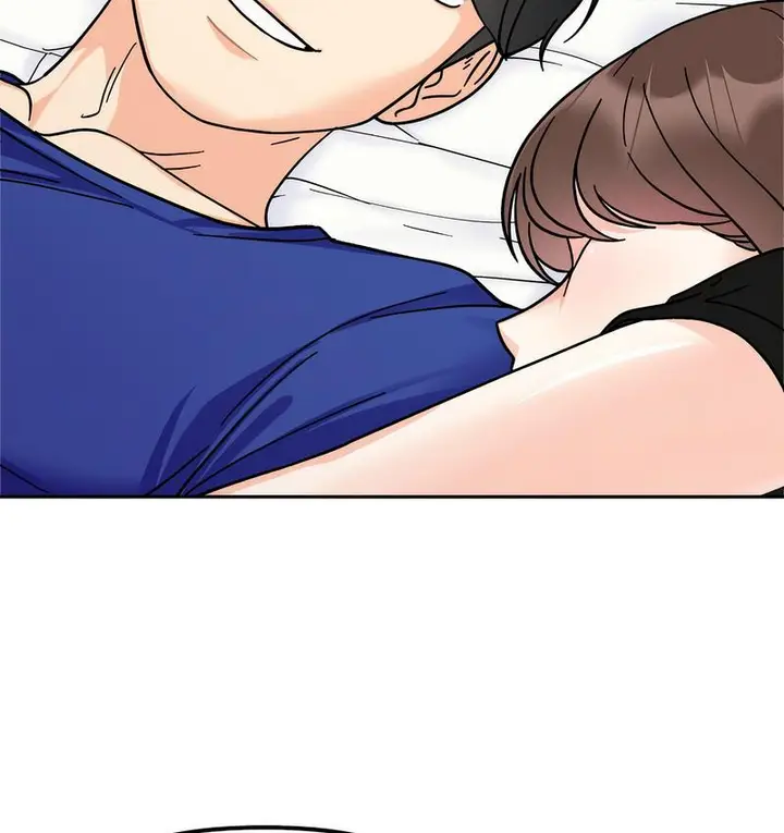 漫画《她才不是我姐姐》第16话第46张图