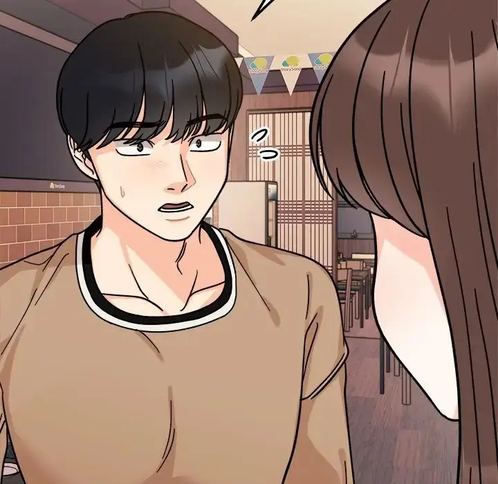 漫画《她才不是我姐姐》第17话第112张图